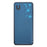 For Huawei P60 OEM Battery Housing with Camera Lens Cover - Black - 3