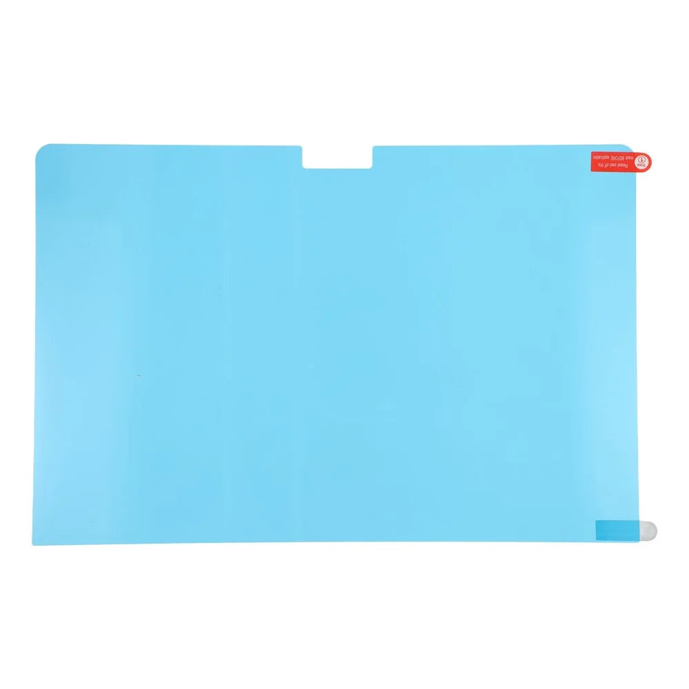 For MacBook Neo 13 inch (2026) PET Screen Film Anti-blue-ray Full Glue Full Screen Protector  - Transparent - 3