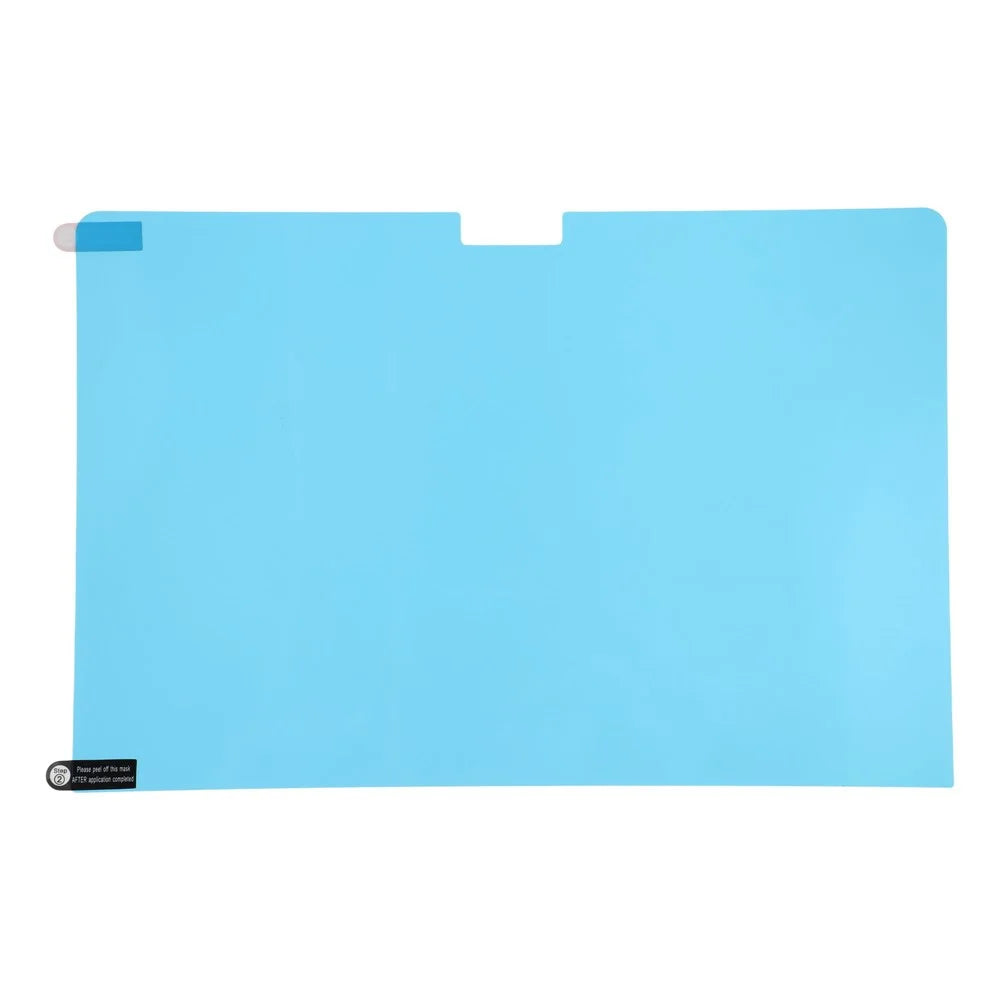 For MacBook Neo 13 inch (2026) PET Screen Film Anti-blue-ray Full Glue Full Screen Protector  - Transparent - 4