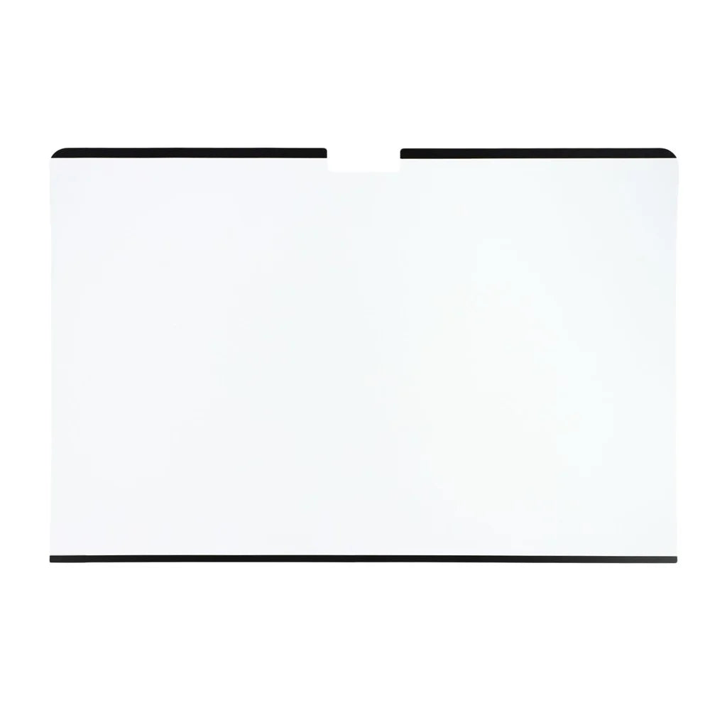 For MacBook Neo 13 inch (2026) Papelike Full Screen Protector Ultra Thin Magnetic Auto Adsorption PET Writing Film - Transparent - 2