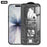 For iPhone 17 10Pcs High Definition Full Screen Protector 3D Large Arc Edge High Aluminium-silicon Glass Film - Transparent - 1