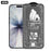 For iPhone 17 10Pcs High Definition Matte Full Screen Protector 3D Large Arc Edge High Aluminium-silicon Glass Film - Transparent - 1