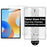 IMAK For Huawei MatePad 11.5 (2024)  /  (2026) Tempered Glass Full Screen Protector with Dust-free Installation Tool - Transparent - 1