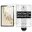 IMAK For Honor Pad X9a  /  Pad X8 Pro  /  Pad X9 Pro Tempered Glass Full Screen Protector with Dust-free Installation Tool - Transparent - 1