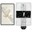 IMAK For Honor Pad 9 Tempered Glass Full Screen Protector with Dust-free Installation Tool - Transparent - 2