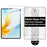 IMAK For Honor MagicPad 13 Tempered Glass Full Screen Protector with Dust-free Installation Tool - Transparent - 1