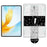 IMAK For Honor MagicPad 13 Tempered Glass Full Screen Protector with Dust-free Installation Tool - Transparent - 2