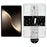 IMAK For Honor MagicPad3 13.3 / MagicPad 3 Pro 13.3 Tempered Glass Full Screen Protector with Dust-free Installation Tool - Transparent - 2