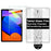 IMAK For Lenovo Xiaoxin Pad 11 2024  /  Tab M11 Tempered Glass Full Screen Protector with Dust-free Installation Tool - Transparent - 1