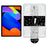 IMAK For Lenovo Xiaoxin Pad 11 2024  /  Tab M11 Tempered Glass Full Screen Protector with Dust-free Installation Tool - Transparent - 2