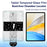 IMAK For vivo Pad SE Tempered Glass Full Screen Protector with Dust-free Installation Tool - Transparent - 2