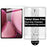 IMAK For Oppo Pad 4 Pro  /  OnePlus Pad 2 Pro Tempered Glass Full Screen Protector with Dust-free Installation Tool - Transparent - 1