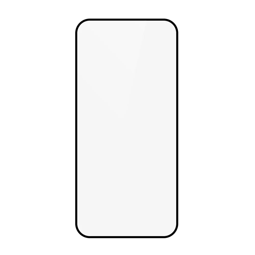 For Motorola Edge 70 Fusion+ 5G / Edge 70 Fusion 5G Full Screen Protector 3D Curved Tempered Glass Film Side Glue - Transparent - 2