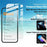 IMAK H Series For Nothing Phone (4a) Screen Protector Tempered Glass Film (Not Complete Coverage) (Fingerprint Unlock) - Transparent - 2