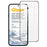 IMAK Pro+ Series For Nothing Phone (4a) Screen Protector Full Coverage Tempered Glass Film (Fingerprint Unlock) - Transparent - 1