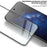 IMAK Pro+ Series For Nothing Phone (4a) Screen Protector Full Coverage Tempered Glass Film (Fingerprint Unlock) - Transparent - 3