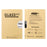 For Honor MagicPad 4 Tempered Glass Screen Protector 2.5D Straight Edge Full Screen Film Full Glue - Transparent - 6