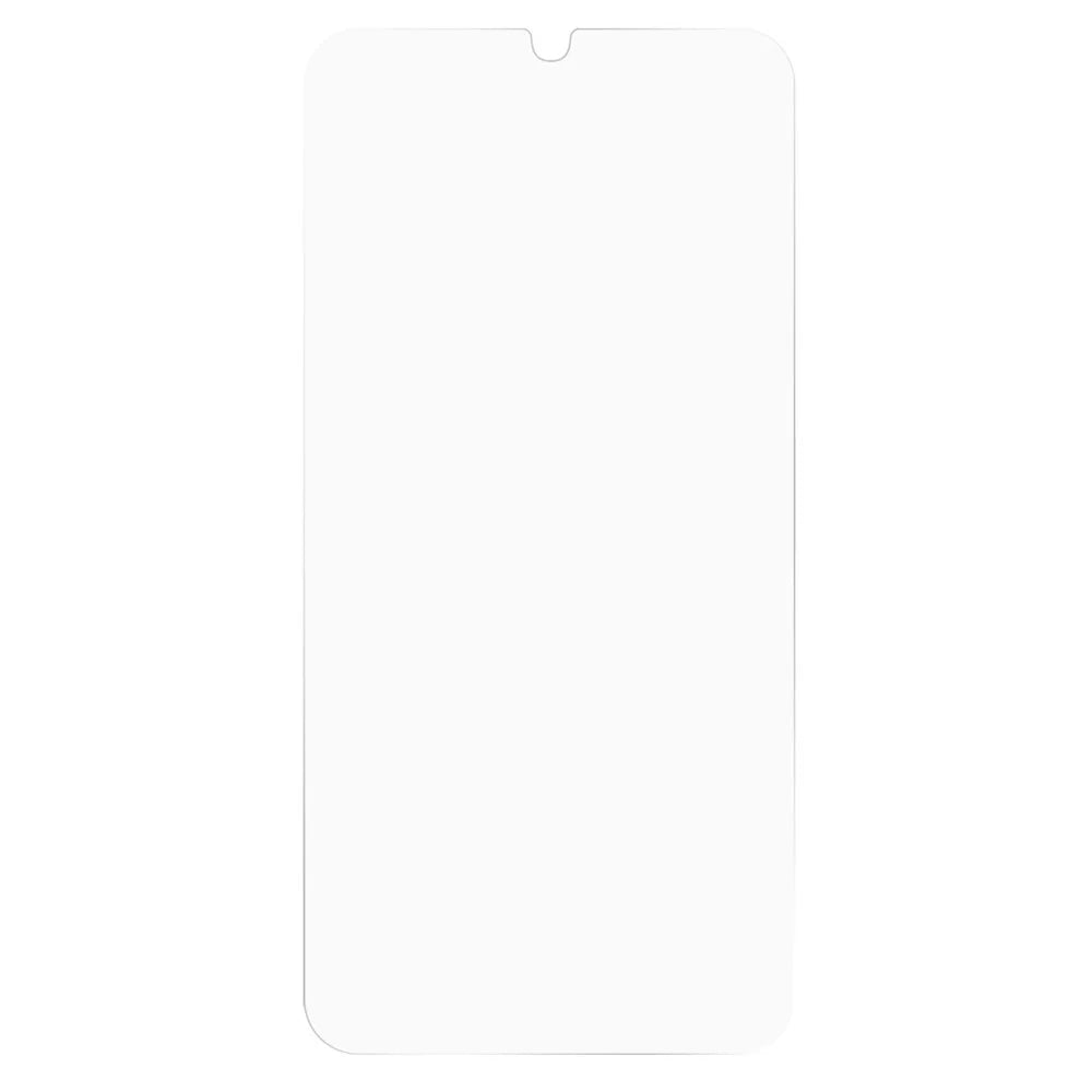 For Realme C83 5G / C100 5G Screen Protector 2.5D High Aluminium-Silicon Glass Film Electroplated Coating (Not Complete Covering) - Transparent - 2