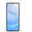 For Realme Note 80 4G Screen Protector 2.5D High Aluminium-Silicon Glass Film Electroplated Coating (Not Complete Covering) - Transparent - 1