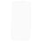 For Realme Note 80 4G Screen Protector 2.5D High Aluminium-Silicon Glass Film Electroplated Coating (Not Complete Covering) - Transparent - 2