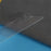 For Realme Note 80 4G Screen Protector 2.5D High Aluminium-Silicon Glass Film Electroplated Coating (Not Complete Covering) - Transparent - 4