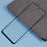 For Honor X6d 5G Full Screen Protector Silk Printing Full Glue HD Clear Screen Film - Black - 3