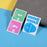 For Oppo Find N6 5G Full Screen Protector Silk Printing Full Glue HD Clear Screen Film - Black - 7