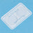 2Pcs For vivo Y05 4G Full Coverage Camera Lens Protector 3D Arc Edge Anti-Scratch Tempered Glass Lens Film - Transparent - 3