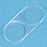 2Pcs For vivo Y05 4G Full Coverage Camera Lens Protector 3D Arc Edge Anti-Scratch Tempered Glass Lens Film - Transparent - 6
