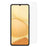 For Realme Note 80 4G Screen Protector 0.3mm Arc Edge Tempered Glass Film, Not Complete Coverage - Transparent - 1