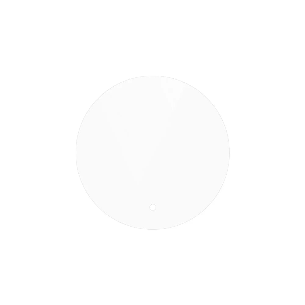 For Oppo Find N6 5G Tempered Glass Camera Lens Protector Ultra Clear Anti-Scratch Lens Film - Transparent - 2