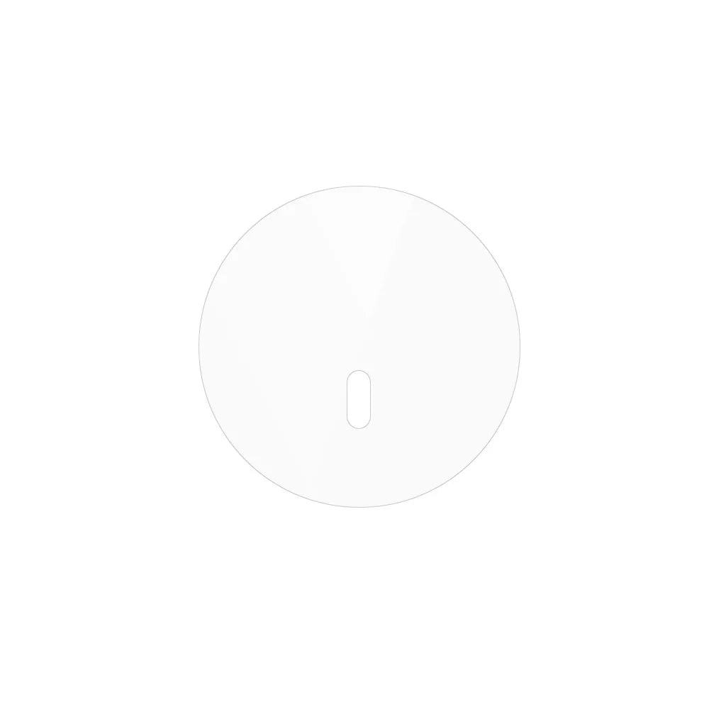 For Honor Magic V6 5G Tempered Glass Camera Lens Protector Ultra Clear Anti-Scratch Lens Film - Transparent - 2