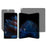 For Honor Magic V6 5G Screen Protector Anti-Spy TPU Matte Full Screen Protective Hydrogel Film - Black - 1