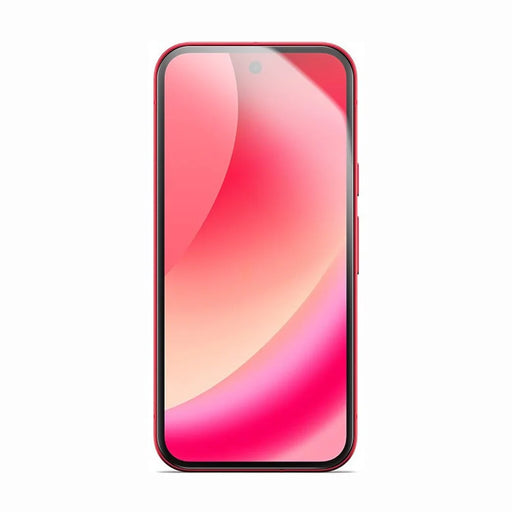 RURIHAI 10Pcs For Google Pixel 10a High Aluminium-Silicon Glass Film 0.26mm 2.5D Full Screen Protector - 2