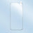 RURIHAI 10Pcs For Google Pixel 10a High Aluminium-Silicon Glass Film 0.26mm 2.5D Full Screen Protector - 5
