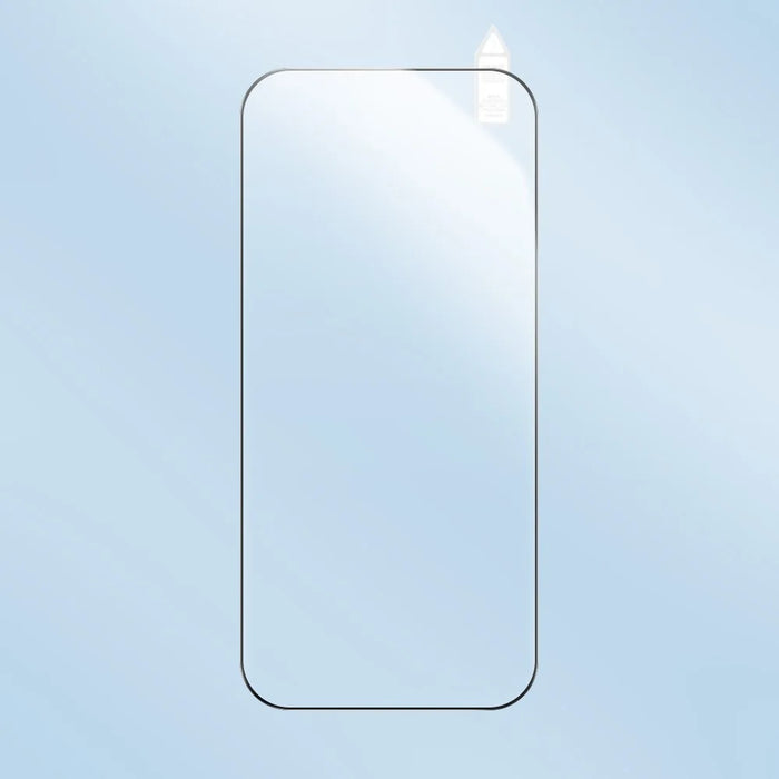 RURIHAI 10Pcs For Google Pixel 10a High Aluminium-Silicon Glass Film 0.26mm 2.5D Full Screen Protector - 5