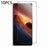 RURIHAI 10Pcs For Honor Magic V6 5G High Aluminium-Silicon Glass Film 0.26mm 2.5D Full Screen Protector - 1