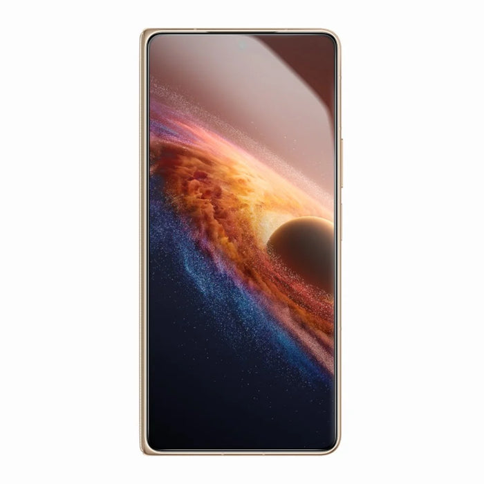 RURIHAI 10Pcs For Honor Magic V6 5G High Aluminium-Silicon Glass Film 0.26mm 2.5D Full Screen Protector - 2
