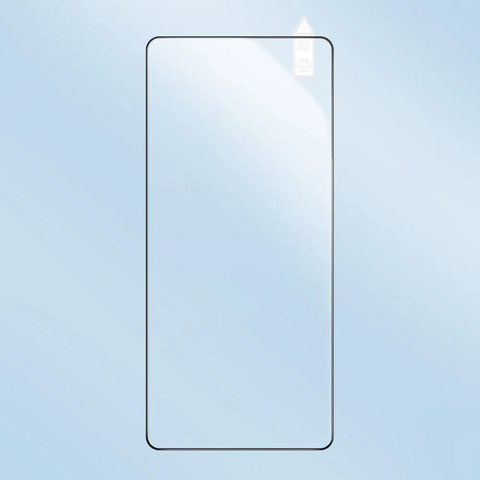 RURIHAI 10Pcs For Honor Magic V6 5G High Aluminium-Silicon Glass Film 0.26mm 2.5D Full Screen Protector - 5