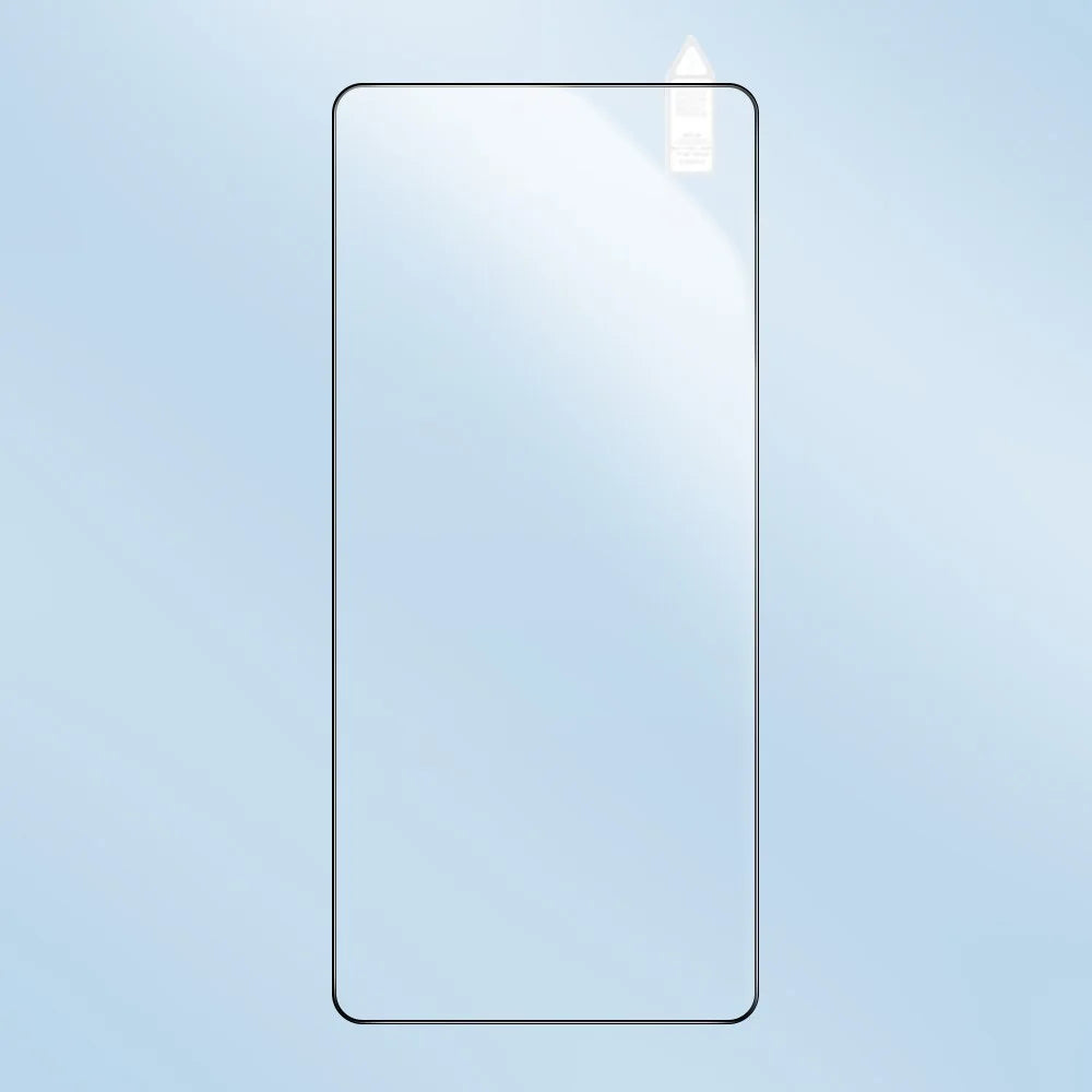 RURIHAI For Honor Magic V6 5G Screen Protector High Aluminum-Silicon Glass Phone Screen Film - 5