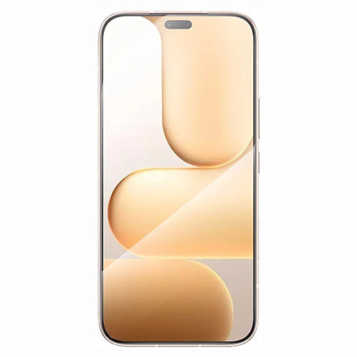 RURIHAI 10Pcs For Honor 600 Lite 5G High Aluminium-Silicon Glass Film 0.26mm 2.5D Full Screen Protector - 2