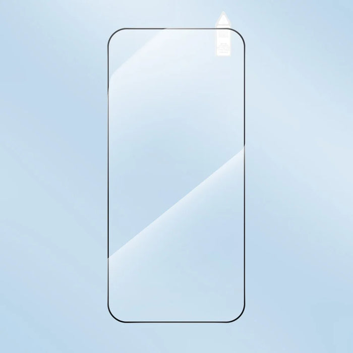 RURIHAI 10Pcs For Honor 600 Lite 5G High Aluminium-Silicon Glass Film 0.26mm 2.5D Full Screen Protector - 5