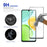 RURIHAI 10Pcs For Honor X6d 5G High Aluminium-Silicon Glass Film 0.26mm 2.5D Full Screen Protector - 3