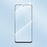 RURIHAI For Honor X6d 5G Screen Protector High Aluminum-Silicon Glass Phone Screen Film - 5