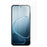 For Oppo K14x 5G Screen Protector 0.3mm Arc Edge Tempered Glass Film, Not Complete Coverage - Transparent - 1