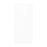 For Oppo K14x 5G Screen Protector 0.3mm Arc Edge Tempered Glass Film, Not Complete Coverage - Transparent - 2