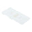 For Samsung Galaxy S26+ PET Full Screen Film HD Clear Hydrogel Screen Protector - Transparent - 5