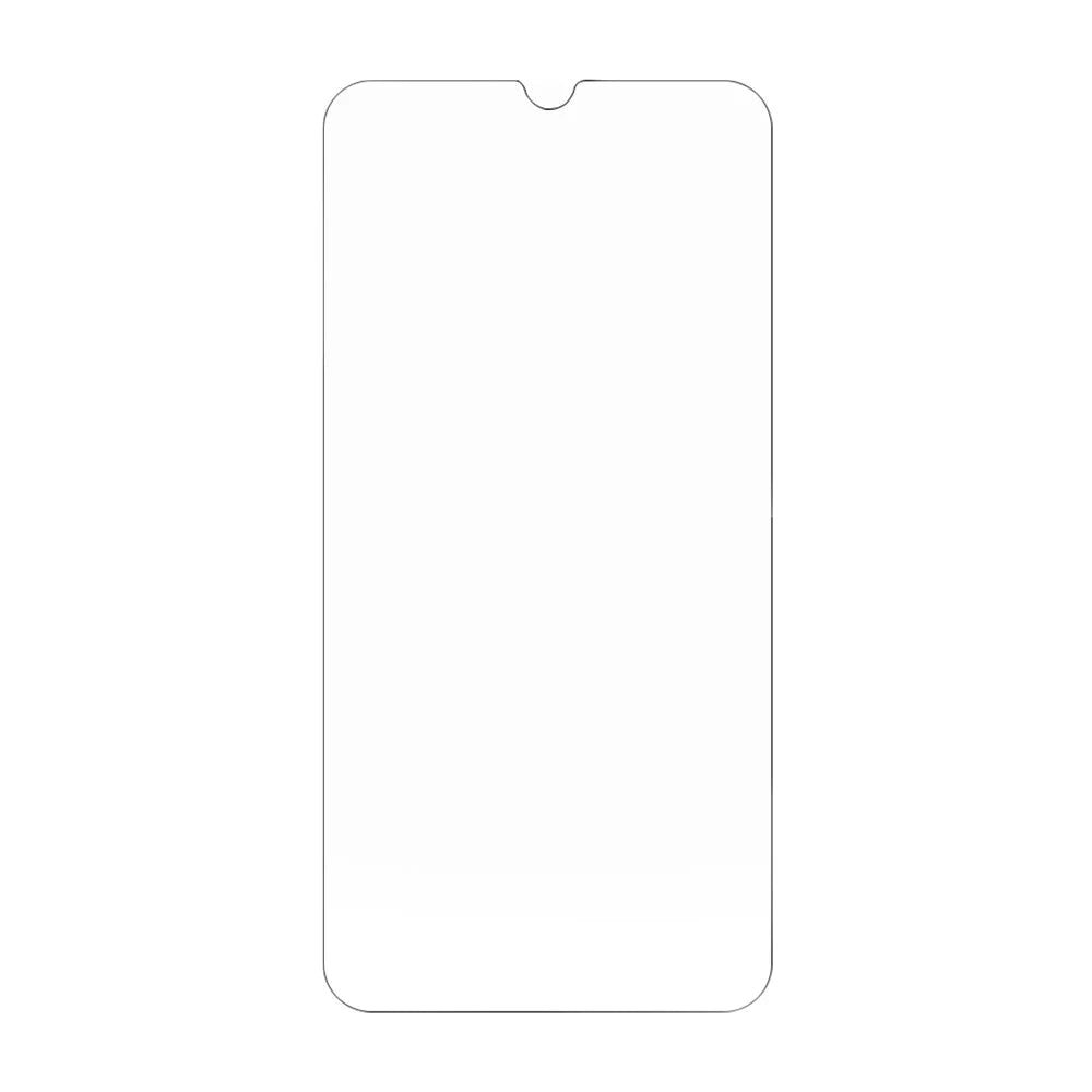 PET Full Screen Film for Samsung Galaxy A18 5G / A18 4G / A17 5G / A17 4G / A26 5G / A16 5G / A16 4G HD Clear Hydrogel Screen Protector - Transparent - 2