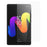For TCL Tab 8 Gen 2 Screen Protector 0.3mm Arc Edge Tempered Glass Film, Not Complete Coverage - Transparent - 1