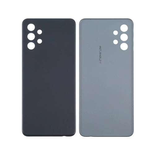 For Samsung Galaxy A32 5G A326 Back Battery Housing Cover Part (Without Logo) - Black - 1
